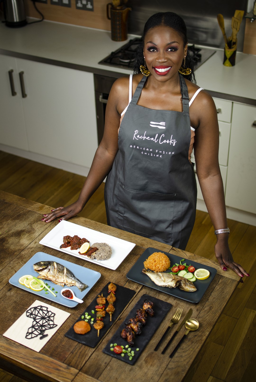 Rachel cooks with love enchilada sauce