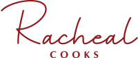 Racheal Cooks Logo